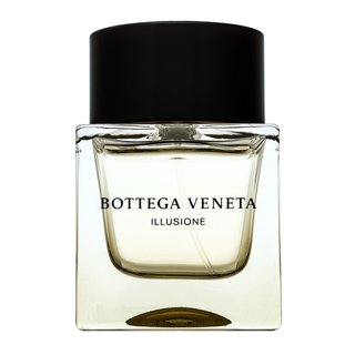 Bottega Veneta Illusione For Him - EDT 50 ml