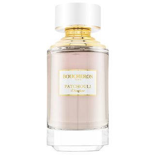 Boucheron Patchouli d'Angkor Eau de Parfum unisex 125 ml