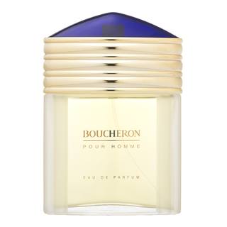 Boucheron Pour Homme Eau de Parfum da uomo 100 ml