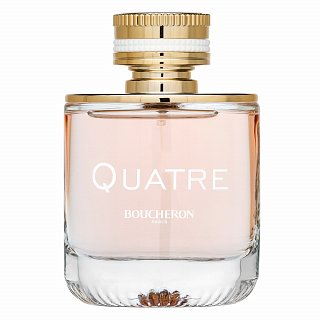 Boucheron Quatre Eau de Parfum da donna 100 ml