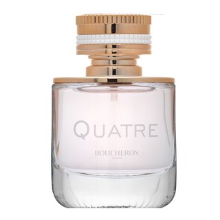 Boucheron Quatre Eau de Parfum da donna 50 ml