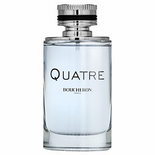 Boucheron Quatre Pour Homme Eau de Toilette da uomo 100 ml