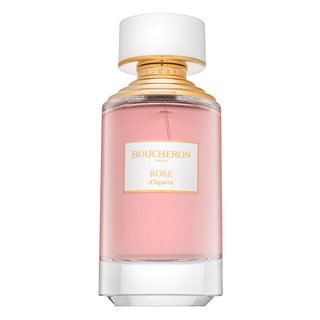 Boucheron Rose D`Isparta - EDP 125 ml