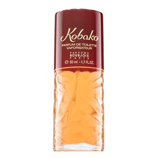 Bourjois Kobako Eau de Toilette da donna 50 ml