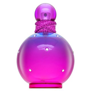 Britney Spears Electric Fantasy Eau de Toilette da donna 100 ml