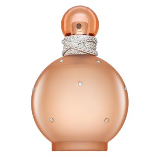 Britney Spears Fantasy Naked Eau de Toilette da donna 100 ml