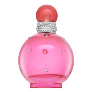 Britney Spears Fantasy Sheer Eau de Toilette da donna 100 ml