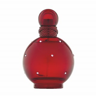 Britney Spears Hidden Fantasy Eau de Parfum da donna 100 ml