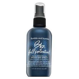 Bumble And Bumble BB Full Potential Hair Preserving Booster Spray spray rinforzante senza risciacquo contro la caduta dei capelli 125 ml