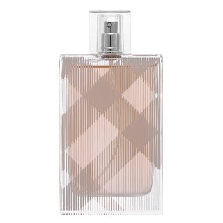 Burberry Brit Eau de Toilette da donna 100 ml