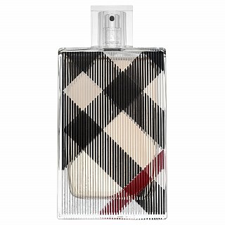 Burberry Brit For Her Eau de Parfum da donna 100 ml