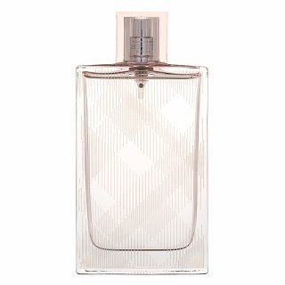 Burberry Brit Sheer Eau de Toilette da donna 100 ml