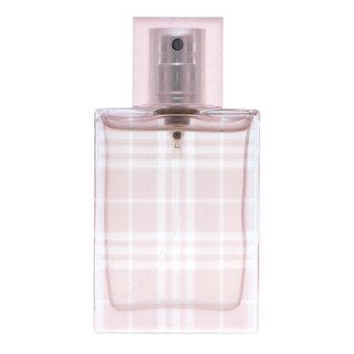 Burberry Brit Sheer Eau de Toilette da donna 30 ml