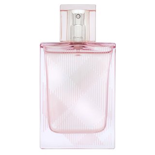 Burberry Brit Sheer Eau de Toilette da donna 50 ml