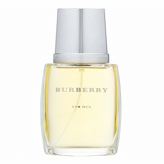 Burberry For Men Eau de Toilette da uomo 50 ml