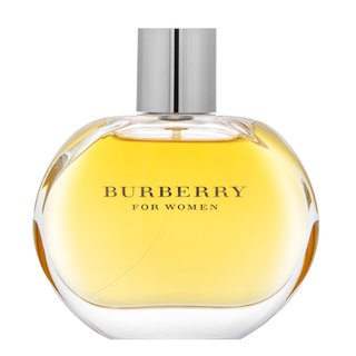 Burberry for Women Eau de Parfum da donna 100 ml