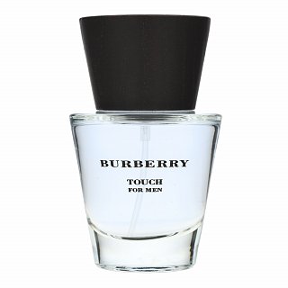 Burberry Touch for Men Eau de Toilette da uomo 50 ml