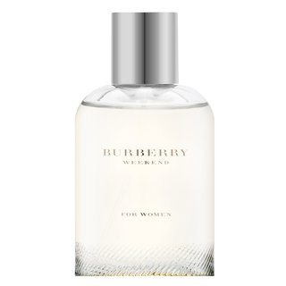 Burberry Weekend for Women Eau de Parfum da donna 100 ml