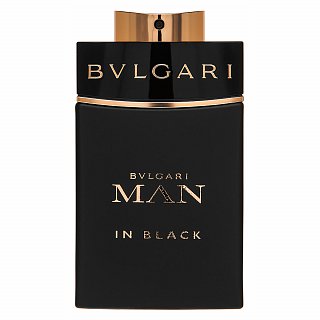 Bvlgari Man in Black Eau de Parfum da uomo 100 ml