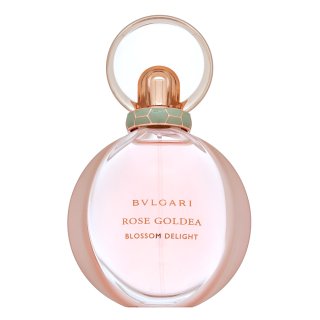 Bvlgari Rose Goldea Blossom Delight Eau de Parfum da donna Tester 75 ml