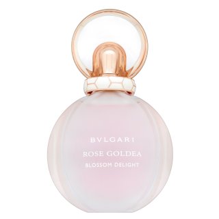 Bvlgari Rose Goldea Blossom Delight Eau de Toilette da donna 50 ml