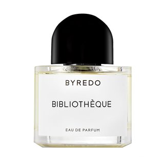 Byredo Bibliotheque Eau de Parfum unisex 100 ml