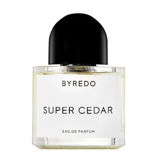 Byredo Super Cedar Eau de Parfum unisex 50 ml