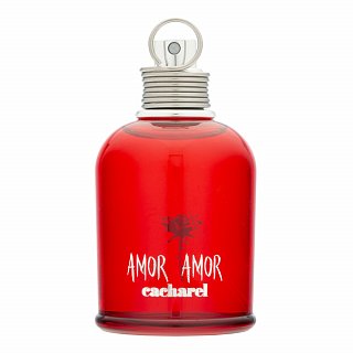 Cacharel Amor Amor Eau de Toilette da donna 50 ml