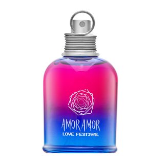 Cacharel Amor Amor Love Festival Eau de Toilette da donna 50 ml