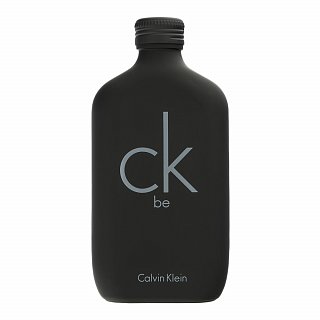 Calvin Klein CK Be Eau de Toilette unisex 200 ml