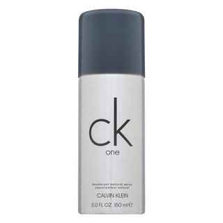 Calvin Klein CK One - deodorante in spray 150 ml