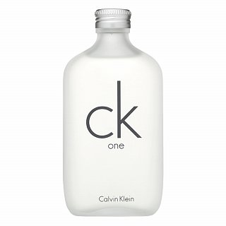 Calvin Klein CK One Eau de Toilette unisex 200 ml