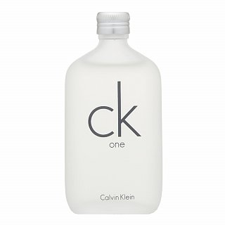 Calvin Klein CK One Eau de Toilette unisex 50 ml