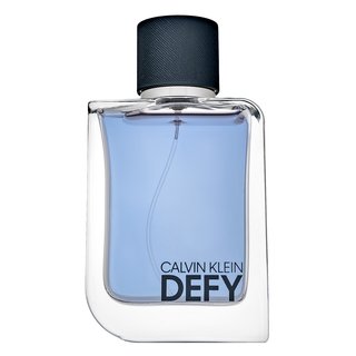 Calvin Klein Defy Eau de Toilette da uomo 100 ml