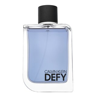 Calvin Klein Defy Eau de Toilette da uomo 200 ml