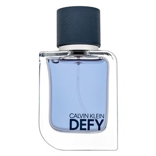 Calvin Klein Defy Eau de Toilette da uomo 50 ml