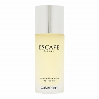 Calvin Klein Escape for Men Eau de Toilette da uomo 100 ml