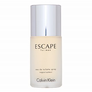 Calvin Klein Escape for Men Eau de Toilette da uomo 50 ml