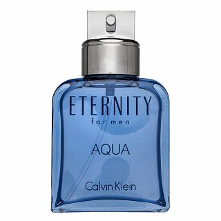 Calvin Klein Eternity Aqua for Men Eau de Toilette da uomo 100 ml