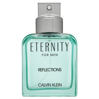 Calvin Klein Eternity Reflections Eau de Toilette da uomo 100 ml