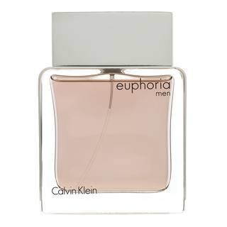 Calvin Klein Euphoria Men Eau de Toilette da uomo 100 ml