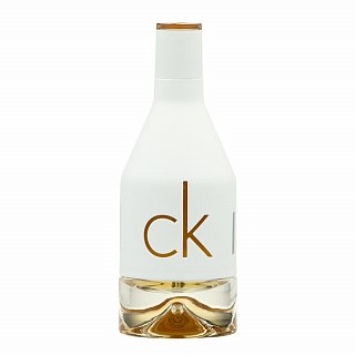 Calvin Klein IN2U Eau de Toilette da donna 50 ml