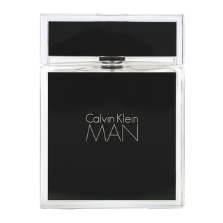 Calvin Klein Man Eau de Toilette da uomo 100 ml