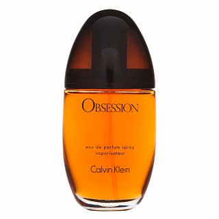 Calvin Klein Obsession Eau de Parfum da donna 100 ml