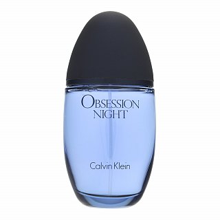 Calvin Klein Obsession Night Eau de Parfum da donna 100 ml