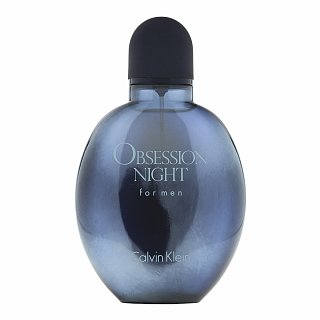 Calvin Klein Obsession Night for Men Eau de Toilette da uomo 125 ml