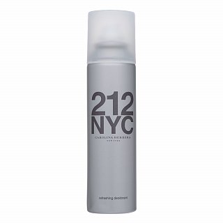 Carolina Herrera 212 Women deospray da donna 150 ml