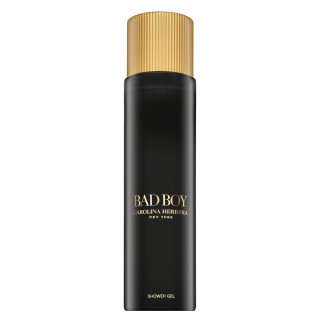 Carolina Herrera Bad Boy gel doccia da uomo 200 ml