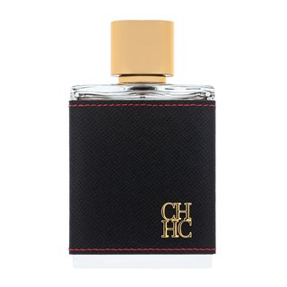 Carolina Herrera CH Men Eau de Toilette da uomo 100 ml