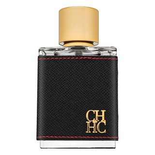 Carolina Herrera CH Men Eau de Toilette da uomo 50 ml